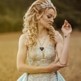 thumbnail image 2 of 100Pack Necklace String with Clasp Durable and Not Easy to Deform, 2 of 9