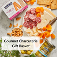 thumbnail image 2 of DeLallo Gourmet Charcuterie Italian Gift Basket, 2 of 9