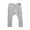 Grey, variant on FDDMis Baby Pants 6-9 Months Girls Khaki Uniform Pants 6t Pants Boys Chino Pants Sweat Pants for Teen Boys Teen Boy Clothes 12-14 Boys Clothes 4t
