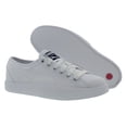 thumbnail image 4 of Puma Love Canvas Womens Shoes Size 6, Color: White, 4 of 5