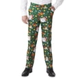 thumbnail image 6 of Suitmeister Men's Suits Santa Elves Green - XL Green, 6 of 6
