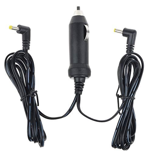 Philips PET9402/37 PET7402/37 AY4130/75 player FIT DC CAR CHARGER Ac adapter cor 