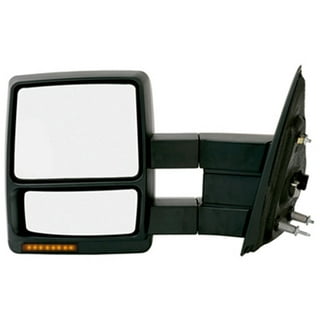 Truck Mirrors Towing Ford F 150