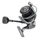 thumbnail image 4 of Rueda Giratoria, Carrete De Pesca Equipo De Pesca GK4000 Carrete Giratorio Para Pescadores Padre Marido Hombres Para Pesca En El Mar Camping Al Aire Libre ANGGREK Otros, 4 of 8