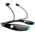 thumbnail image 1 of Auriculares deportivos Bluetooth ZEALOT H1 CSR8635 Auriculares estéreo inalámbricos LED, 1 of 8