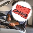thumbnail image 4 of Llave de Aleación Ajustable, Kit de Herramientas para Mecánicos Automotrices, 4 of 9