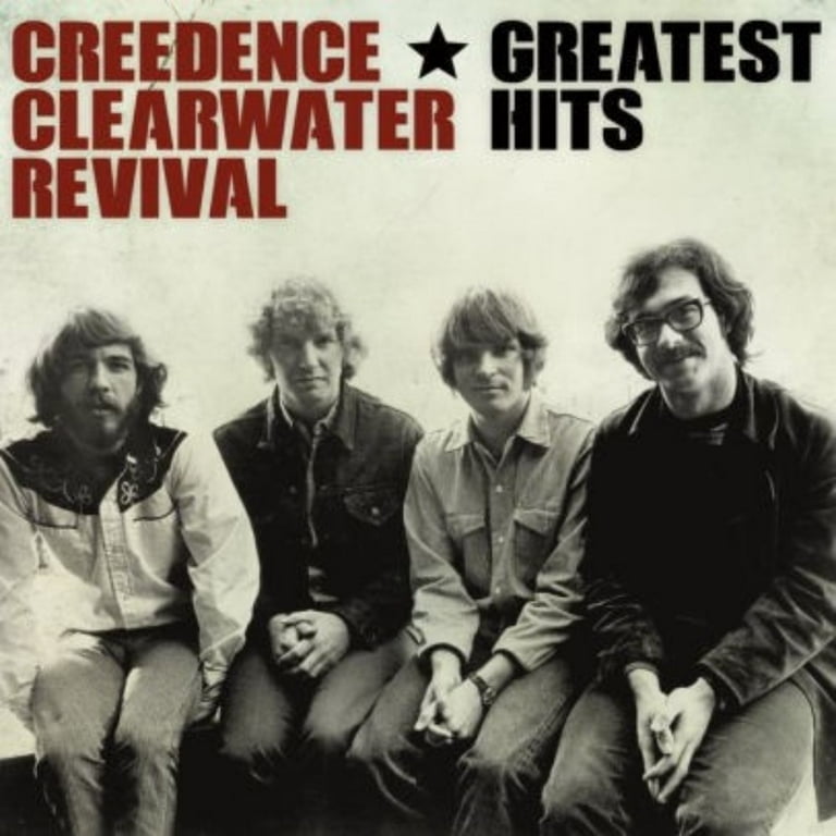 Creedence Clearwater Revival - Greatest Hits - Music & Performance