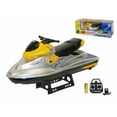 thumbnail image 3 of Beautiful 22 Inches Fast RC Jet Ski Seadoo Speed RC Boat by E-Toysworld, 3 of 3