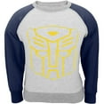 thumbnail image 2 of Transformers - Autos Crest Infant Reversible Crewneck Sweatshirt - 24 month, 2 of 2