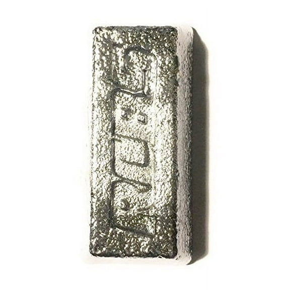 Pure Soft Lead Ingots | 20 Pounds