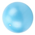 thumbnail image 4 of Mini Exercise Ball, Enhance Flexibility Yoga Ball Explosion-Proof  For Indoors Or Outdoors For Core Training Blue, 4 of 8