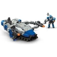 thumbnail image 3 of Cabal Interceptor Mega Bloks Destiny 366 Piezas, 3 of 7