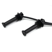Carquest Spark Plug Wire Set Fits Select 2011-19 Ford Fiesta Models Part 35-4438