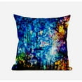 thumbnail image 2 of Amrita Sen Suede Light Green Zippered Pillow With Insert CAPL404FSDS-ZP-20x20, 2 of 6