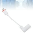 thumbnail image 4 of Solar Panel USB C Adapter, Solar Panel To USB C Connector Stable Plug and Play  for Replacement, 4 of 7