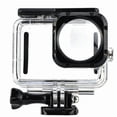 thumbnail image 1 of Housing Cover For Gopro10 Gopro9max Lens Mod Underwater Protective Lens Parts, 1 of 5