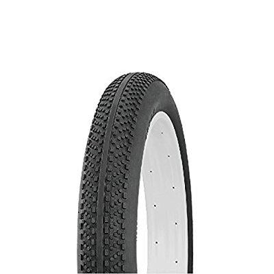 Fat B Nimble Plus 26 x 4.0 inch Wire Bead Fat Tire Black/Black 