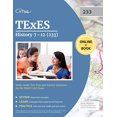 thumbnail image 1 of FTCE Reading K-12 Study Guide: Test Prep Book with Practice Exam Questions for the Florida Teacher Certification Examinations, 1 of 1