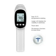 Conair Infrared Ear & Forehead Thermometer ITH93