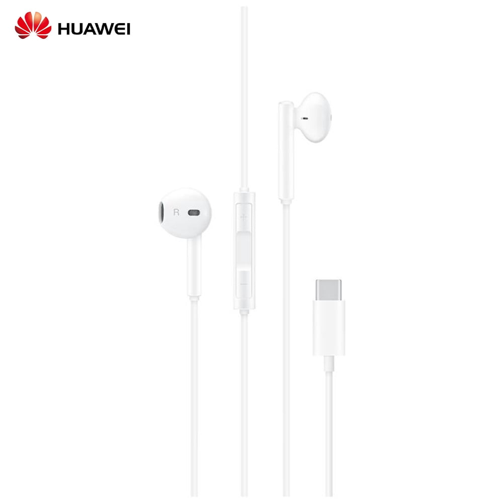 CM33 Classic Earphones (USB-C Edition 