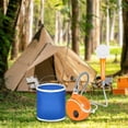 thumbnail image 3 of Douche Portable Extérieure Haute Pression Douche de Camping à Batterie Rechargeable pour Voyage Plage Jardin Nettoyage et Lavage avec Modes de Pulvérisation Réglables, 3 of 6