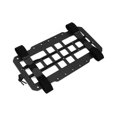 thumbnail image 1 of Car Sun Visor Organizer, Vehicle Rigid Molle Panel, Pickup, SUV, Truck Equipment Modular for EDC Pou, 1 of 5
