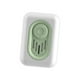 thumbnail image 5 of Minidesodorizador de nevera USB, desodorante de refrigerador portátil recargable, eliminador de olores de refrigerador reutilizable para nevera, coche Verde BLESIY Desodorante para frigorífico, 5 of 7