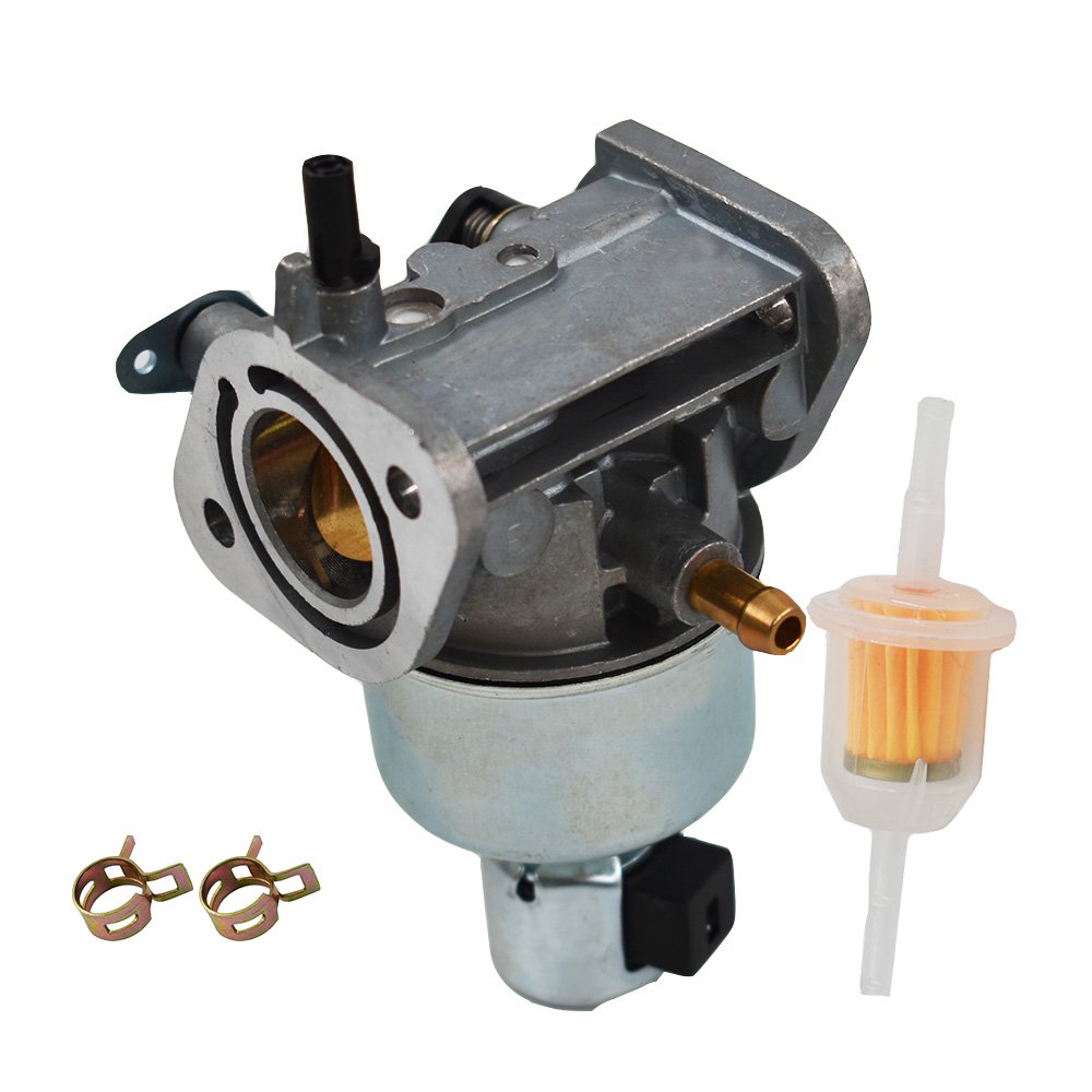 Lawn Mower Carburetor 150047069, 150040822 Carb Fit for Kawasaki