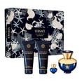 thumbnail image 1 of Estuche Versace Pour Femme Dylan Blue 4pzs Dama, 1 of 3