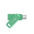 thumbnail image 2 of Unidad flash SanDisk Ultra Dual Drive Go de 64 GB USB tipo C, 2 of 6