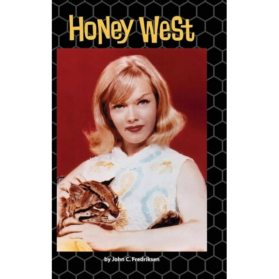 Honey West (Hardback)