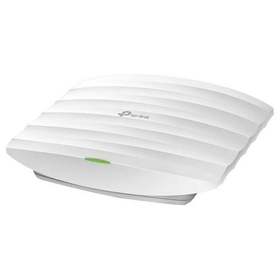 TP-Link EAP223 w/ No Adapter | Omada AC1350 Gigabit Wireless Access Point | Business WiFi Solution w/ Mesh Support, Seamless Roaming & MU-MIMO | PoE Powered | SDN Integrated | Cloud Access & Omada App