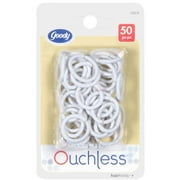 Goody Ouchless: Hair Ties, 50 ct