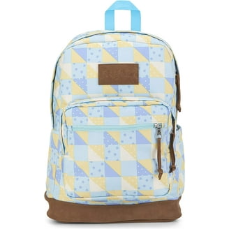 Right Pack Expressions Downtown Backpack - Brown/Waxed Canvas