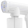 thumbnail image 1 of Baohd 240ml USB Cordless Electric Sprayer Fogger Steam Fogger Machine White White, 1 of 1