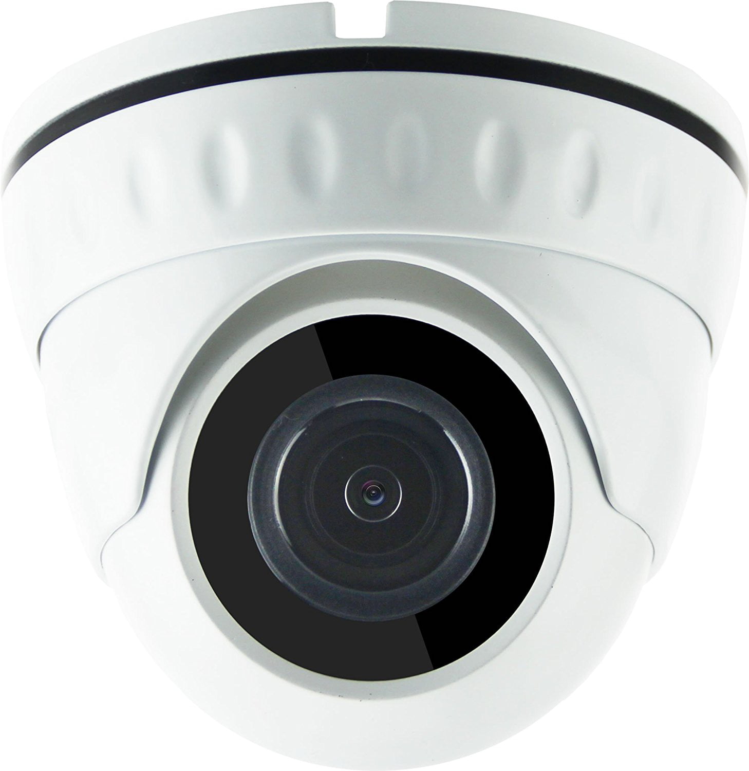 Dome CCTV Camera 2.4MP AHD HD 1080P Sony Lens Security OSD Camera Night Vision 