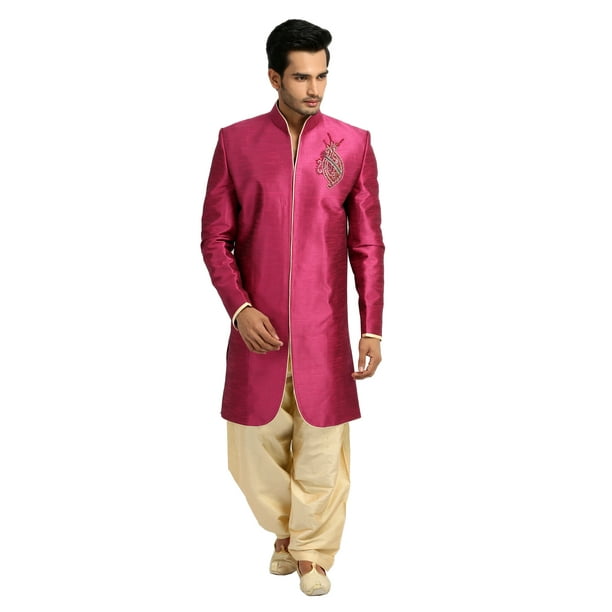 New indo western outlet sherwani