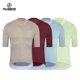 thumbnail image 2 of YKYW - Maillot de ciclismo de verano para hombre, ropa deportiva transpirable para bicicleta de montaña o carretera, de secado rápido, con dobladillo MITI italiano, 2 of 5