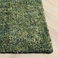 thumbnail image 4 of Safavieh Gabbeh Verity Abstract Area Rug, Green, 8' x 10', 4 of 11