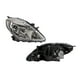 thumbnail image 1 of FARO VERSA 2012 al 2014 NISSAN Derecho/Pasajero DEPO  ., 1 of 4