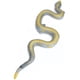 thumbnail image 2 of Juguete inflable de natación Colco serpiente 41 pulgadas, 2 of 8
