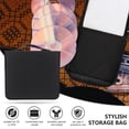 thumbnail image 4 of Miangastore Portable 240 Capacity CD DVD Case Holder Oxford Cloth Storage Bag Organizer, 4 of 8