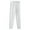 White, variant on Kaemgyyd Yoga Leggings for Baby Girls Toddler Children High Waist Workout Pants Casual Stretch Dance Running Tights 2-13 Y