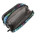 thumbnail image 6 of J World Boys and Girls Jojo Double Compartment Kids Pencil Case for School, Savanna, 6 of 6