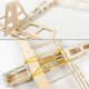 thumbnail image 1 of R03 STICK-06 Airplane 580mm Wingspan Balsa Wood DIY Electric Aircraft RC Flying Toy Version Unassemb, 1 of 5