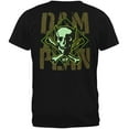 thumbnail image 2 of Damageplan Men's New Found Power Short Sleeve T Shirt, 2 of 2