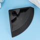thumbnail image 3 of unbranded Alimentador De Automático Para Mascotas En Triángulo Negro Con Material Premium Para Reptiles, 3 of 8