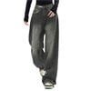 A-Dark Gray