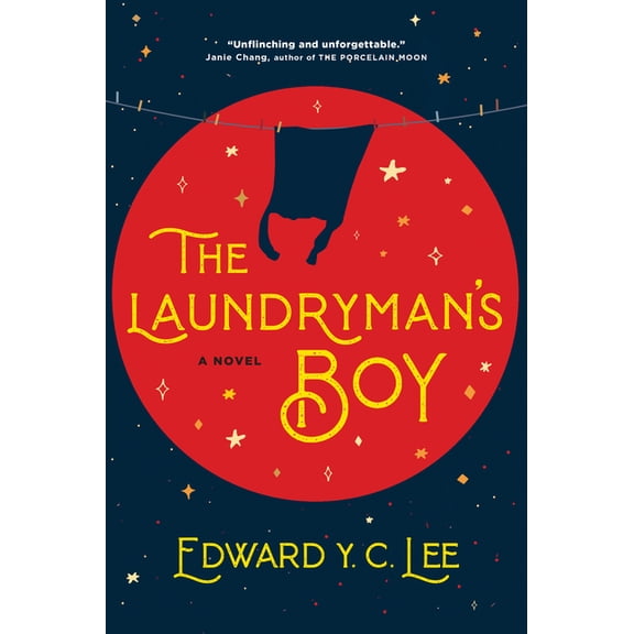The Laundryman's Boy, (Paperback)