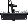 thumbnail image 4 of vidaXL Scarifier for Ride-on Mower 42.9", 4 of 11